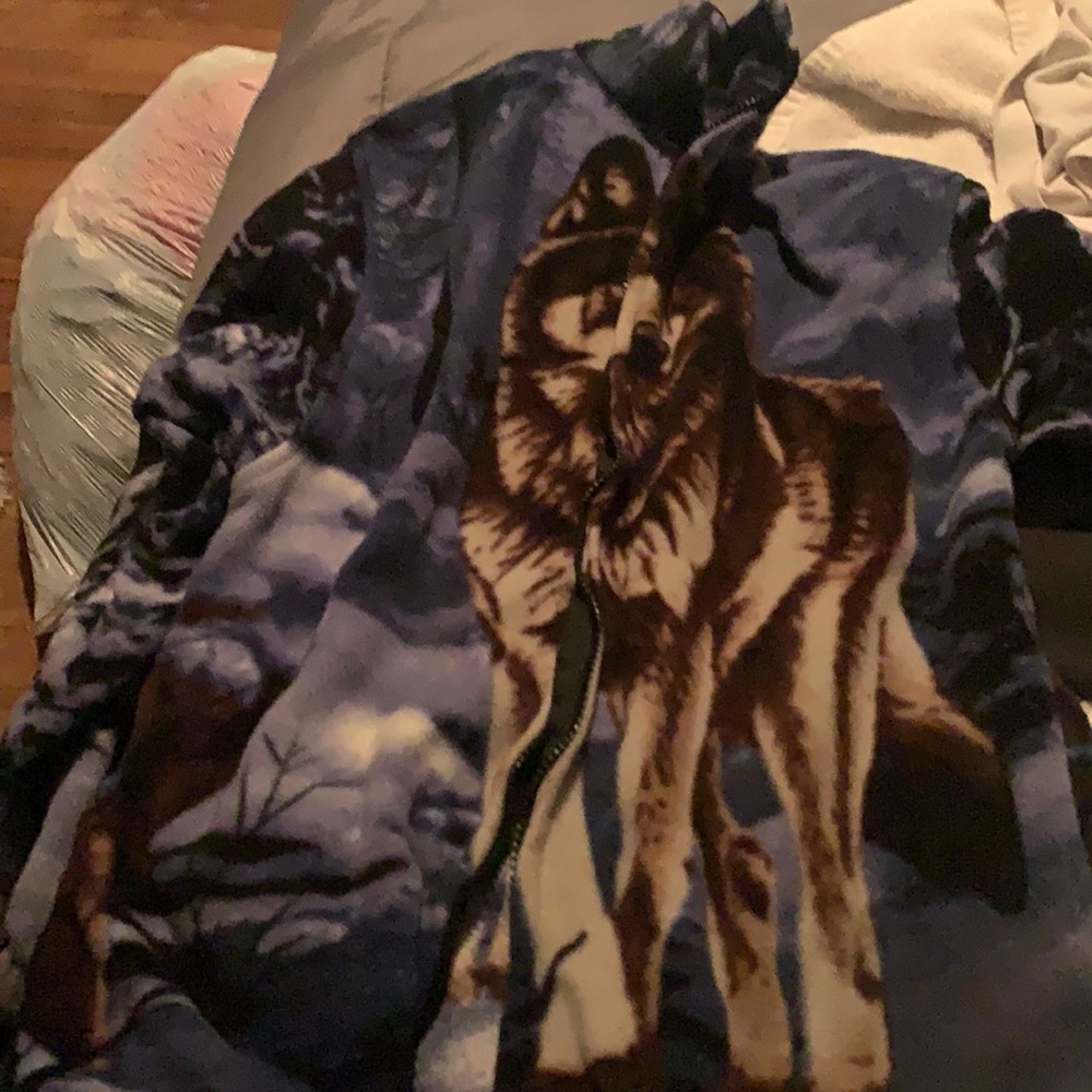 Jacket